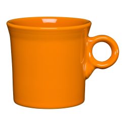 Fiesta China Retired Classic Ring Handle 10 1/4 OZ Mug