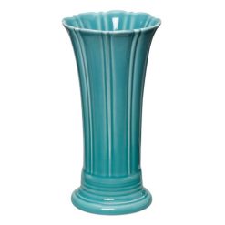 Fiesta China Fiesta 9 5/8 Inch Medium Vase