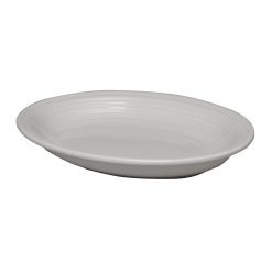 Alternative view of Fiesta China Fiesta 11 5/8 Inch Medium Oval Serving Platter