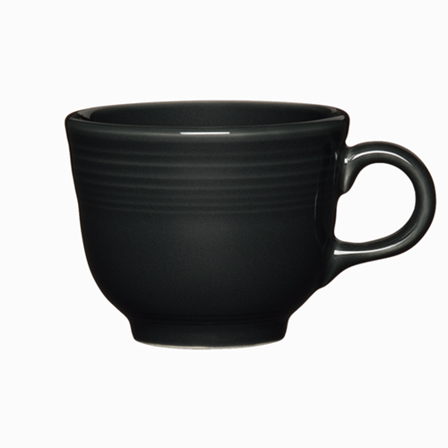 Fiesta China Retired Classic 7 3/4 OZ Tea Cup - Image 8