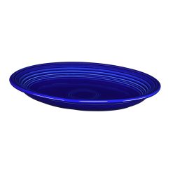 Fiesta China New Retired Fiesta 11 5/8 Inch Medium Oval Serving Platter