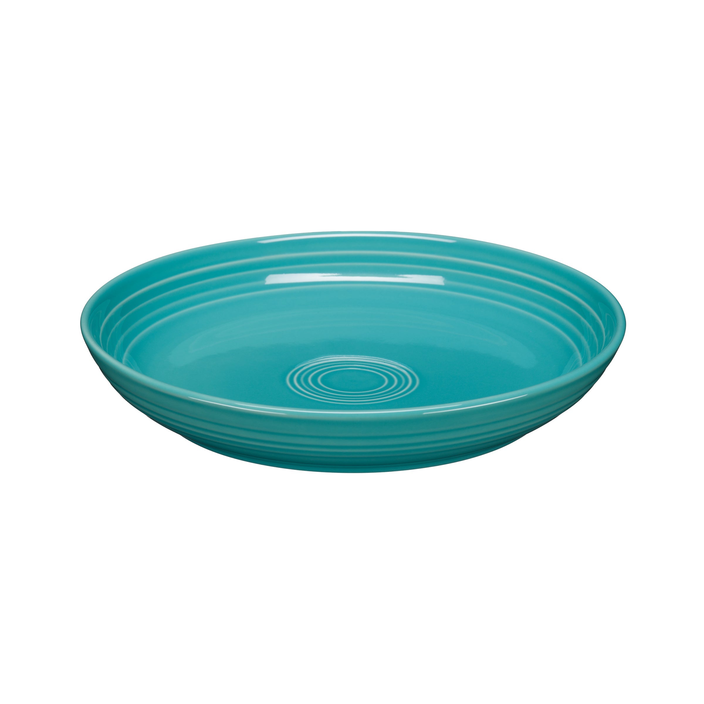 Fiesta China Coupe 8 1/2 Inch Luncheon Bowl 26 OZ - Image 4