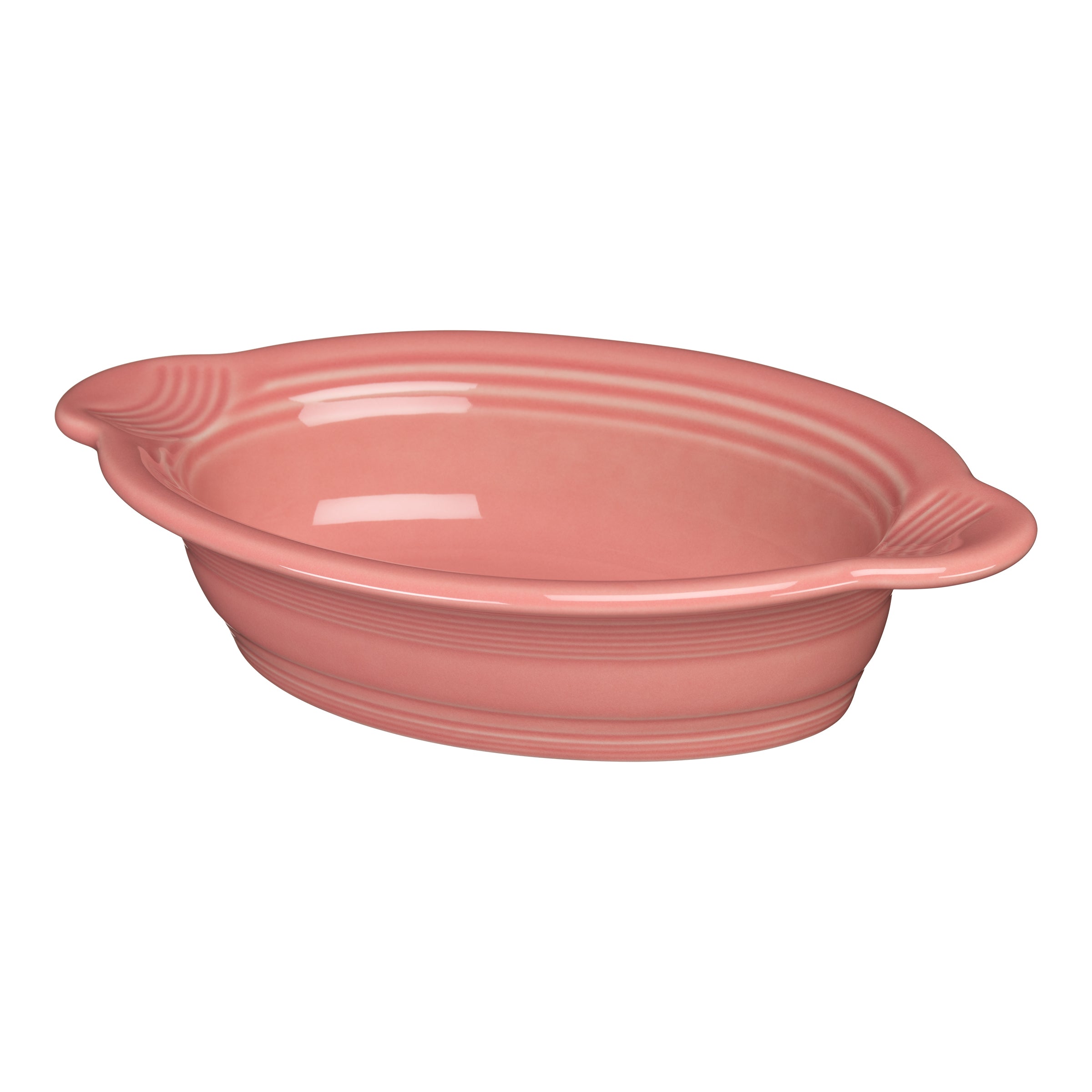 Fiesta China Fiesta 9 1/8 Inch Oval Individual Casserole 13 OZ - Image 13