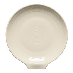 Fiesta China Extra Large Spoon Rest 7 Inch