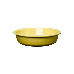 Alternative view of Fiesta China New Retired Classic Rim 6 7/8 Inch Cereal Bowl 19 OZ
