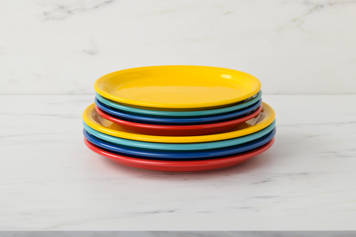 Fiesta China Bistro Coupe 10 1/2 Inch Dinner Plate - Image 14