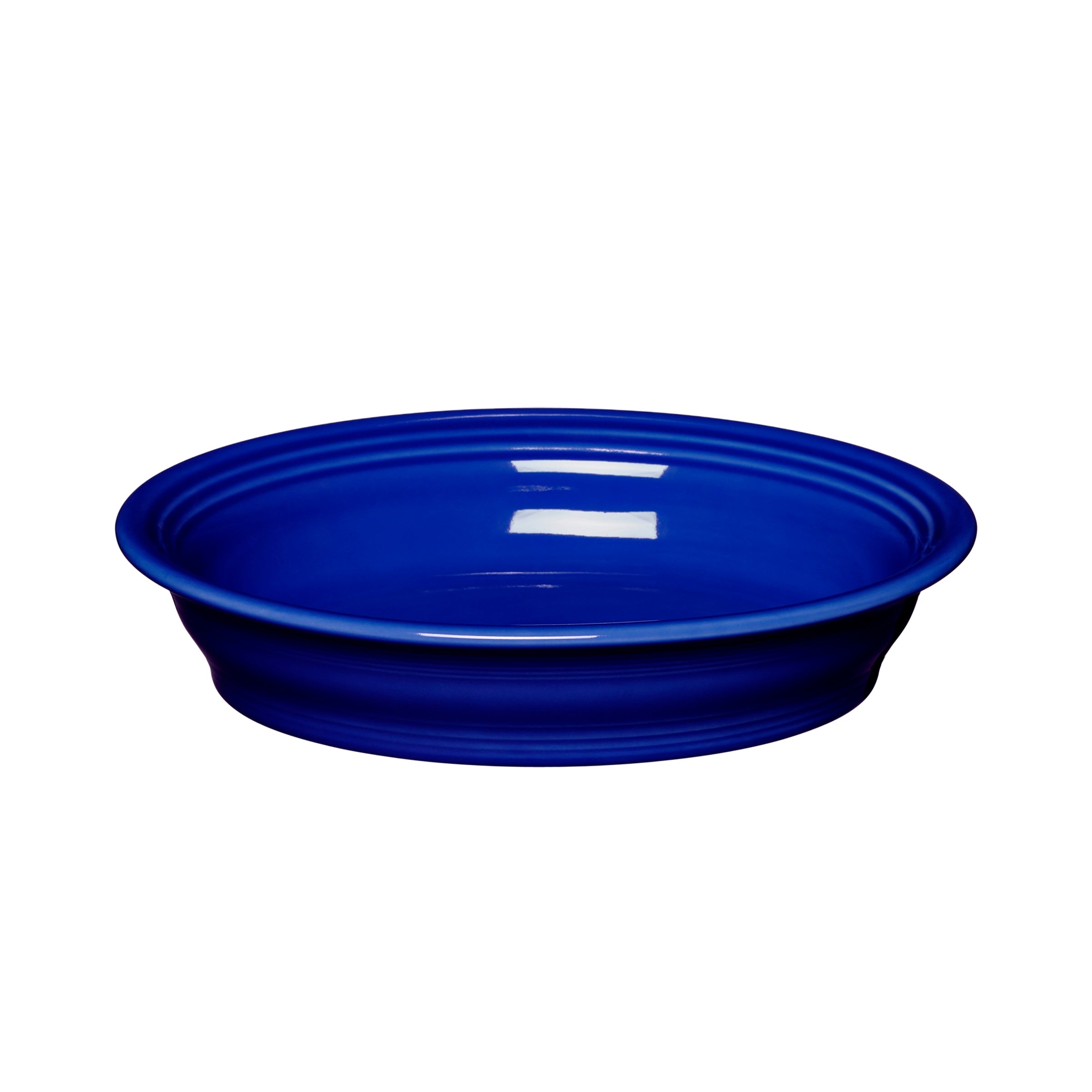 Fiesta China New Retired Oval Baker 10 1/4 in 40 oz - Image 11