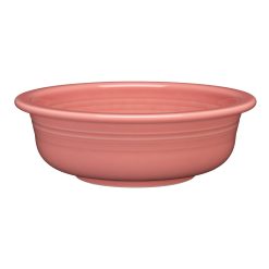 Fiesta China Classic Rim 8 1/4 Inch Large Serving Bowl 40 OZ