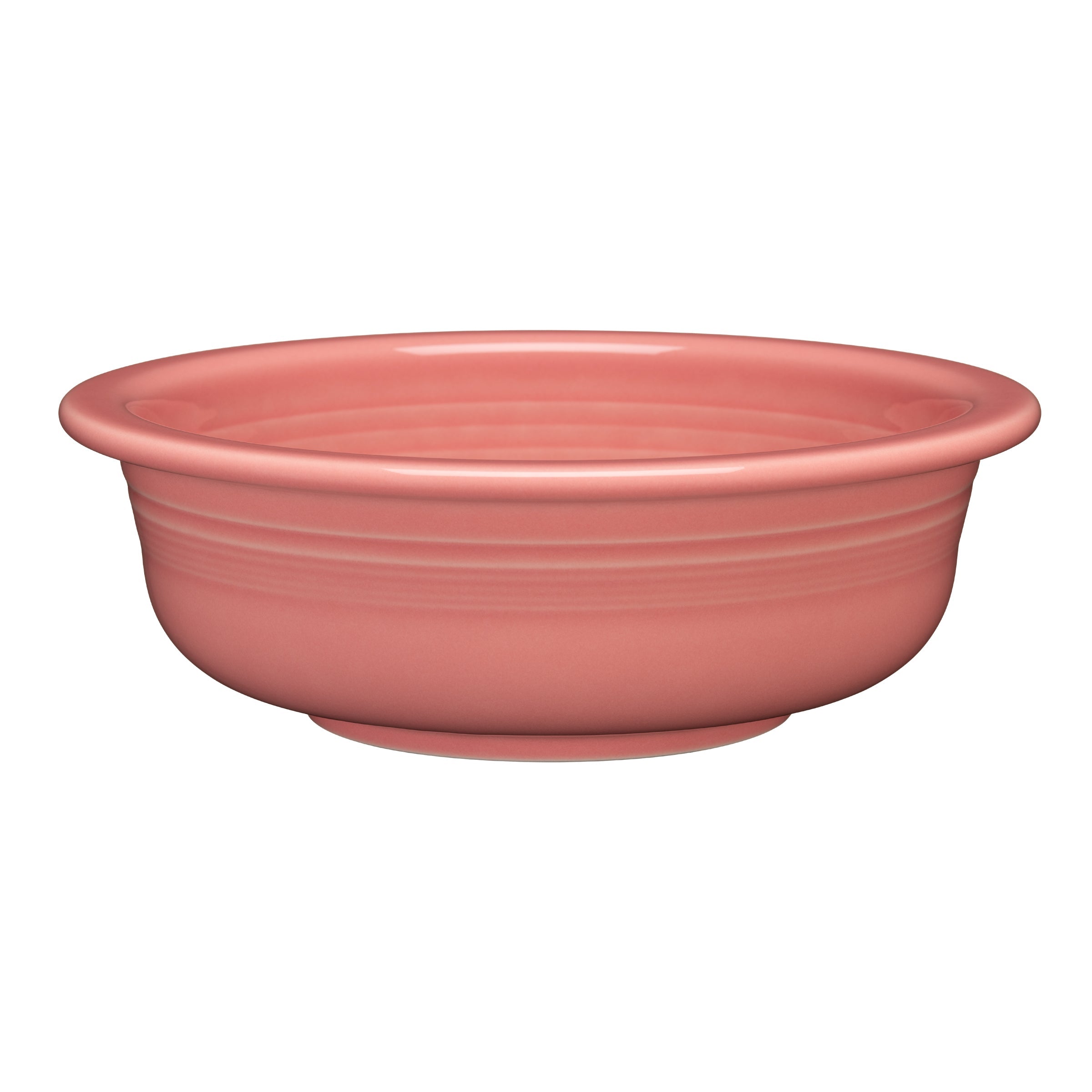 Fiesta China Classic Rim 8 1/4 Inch Large Serving Bowl 40 OZ