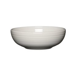 Alternative view of Fiesta China Bistro Coupe 7 5/8 Inch Medium Bowl 38 OZ