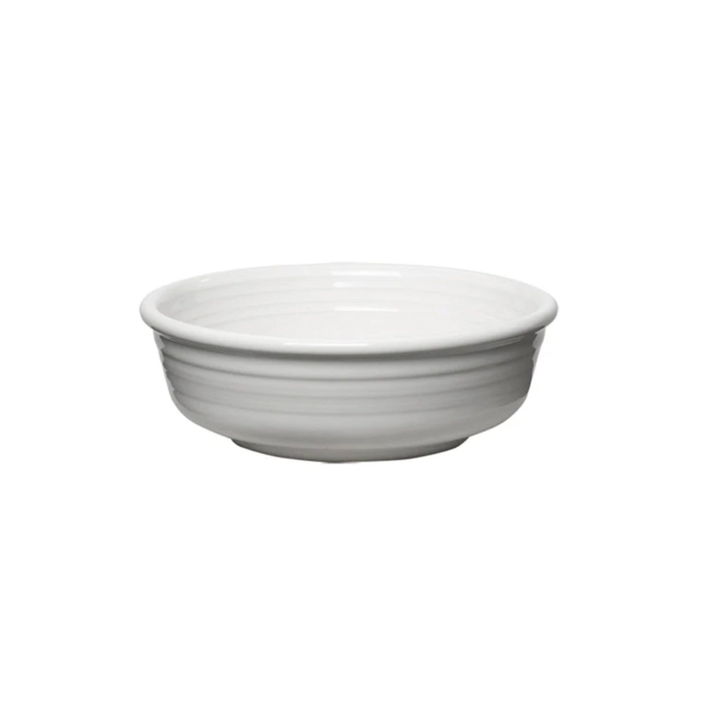 Fiesta China Classic Rim 5 5/8 Inch Small Bowl 15 OZ - Image 6
