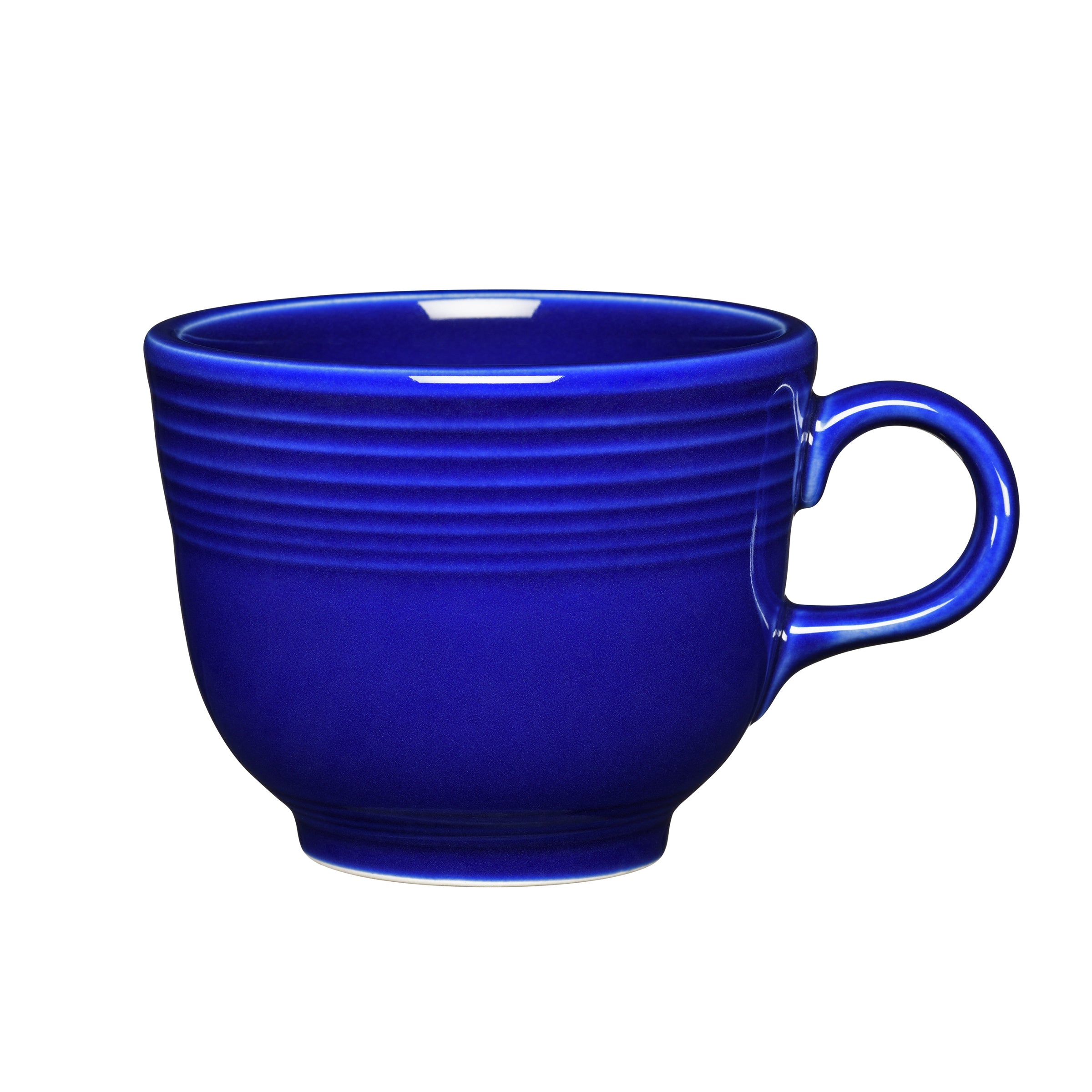 Fiesta China New Retired Classic 7 3/4 OZ Tea Cup - Image 16