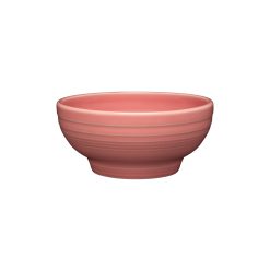 Fiesta China New Retired Small 5 1/8 Inch Footed Bowl 14 OZ