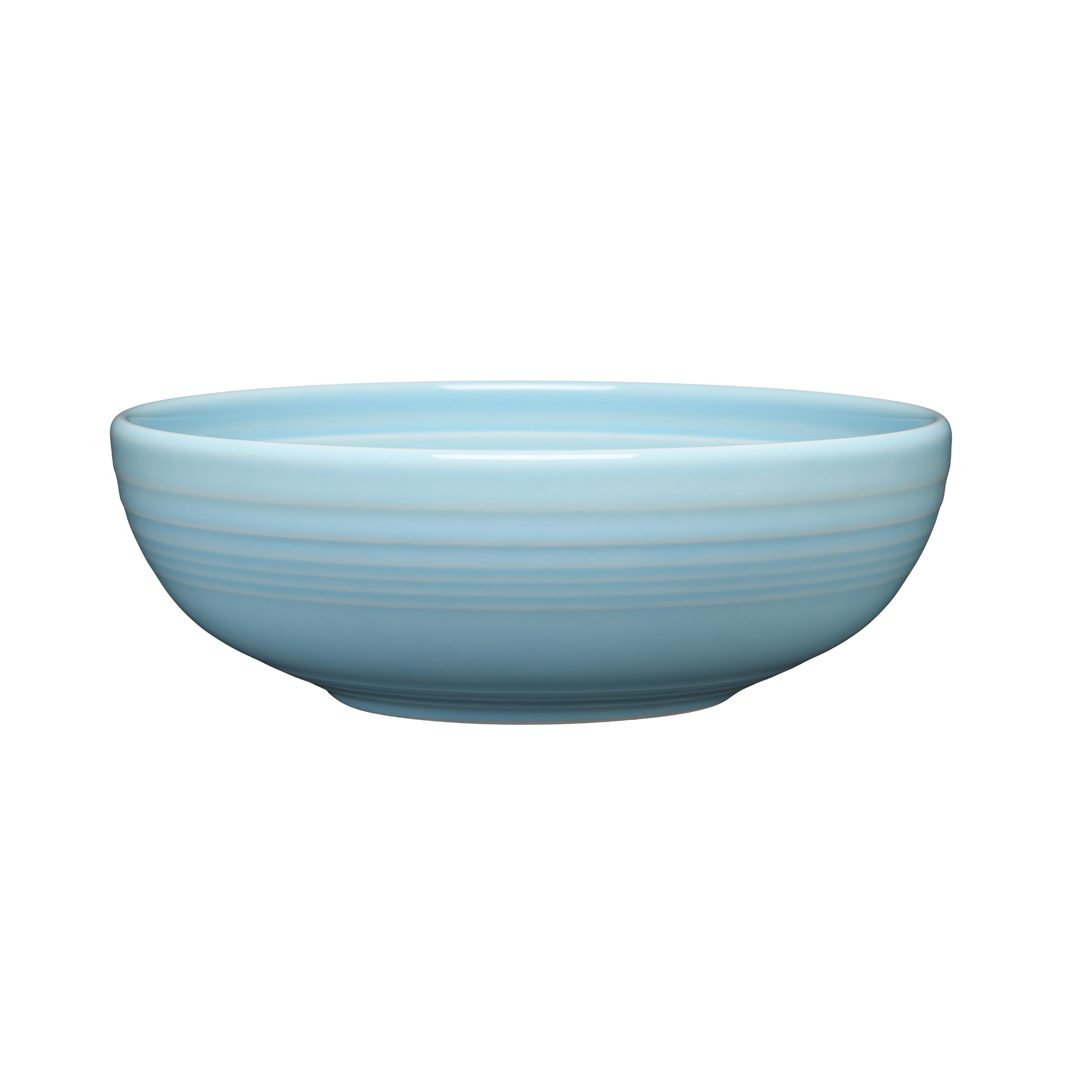 Fiesta China Bistro Coupe 7 5/8 Inch Medium Bowl 38 OZ - Image 15