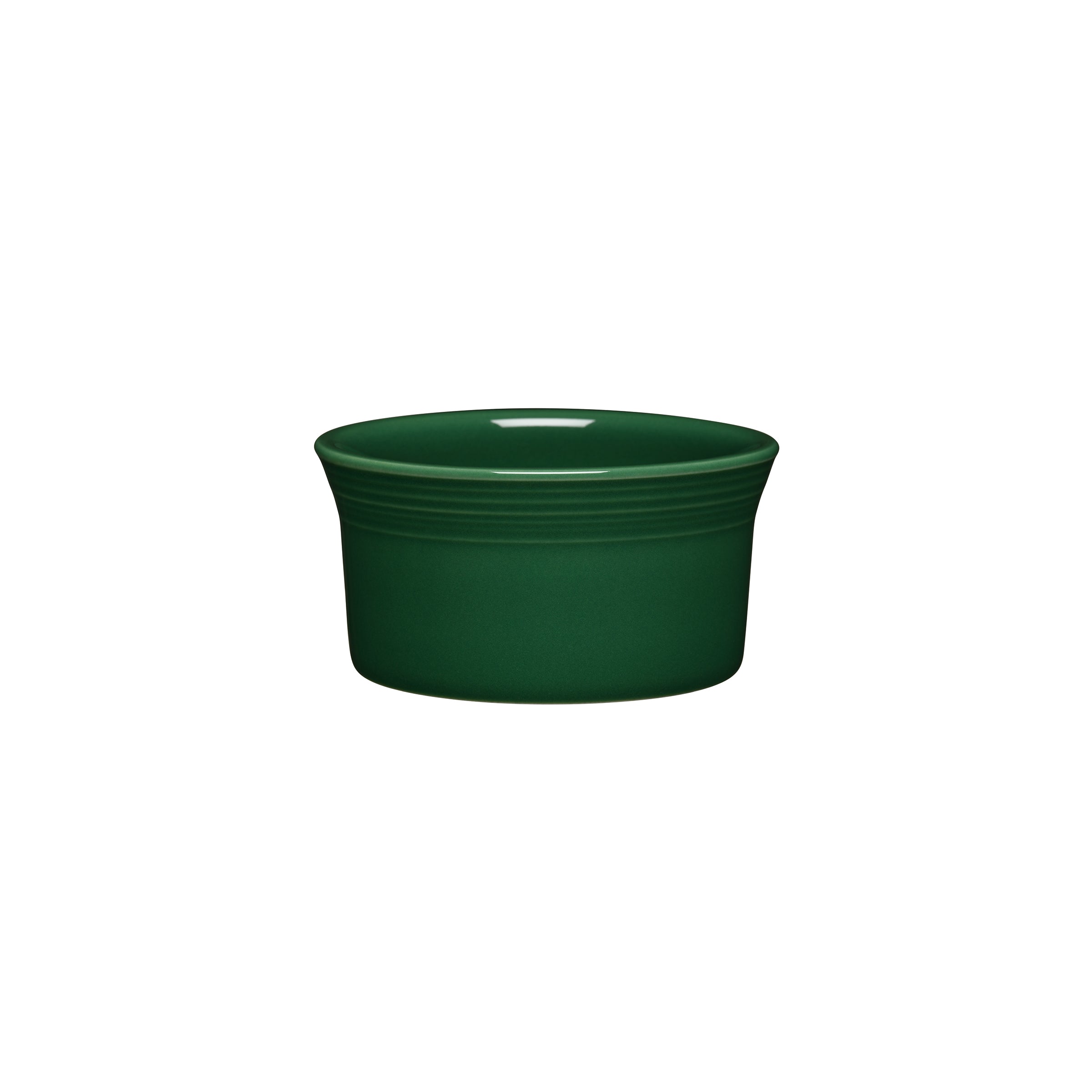 Fiesta China Fiesta 8 OZ Ramekin 4 Inch - Image 7
