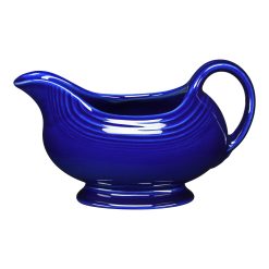 Fiesta China New Retired Fiesta 18 1/2 OZ Gravy Sauceboat