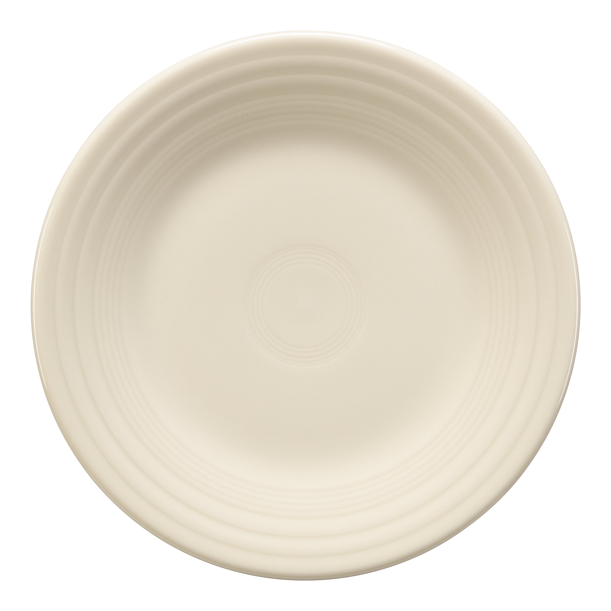 Fiesta China Classic Rim 9 Inch Luncheon Plate - Image 12