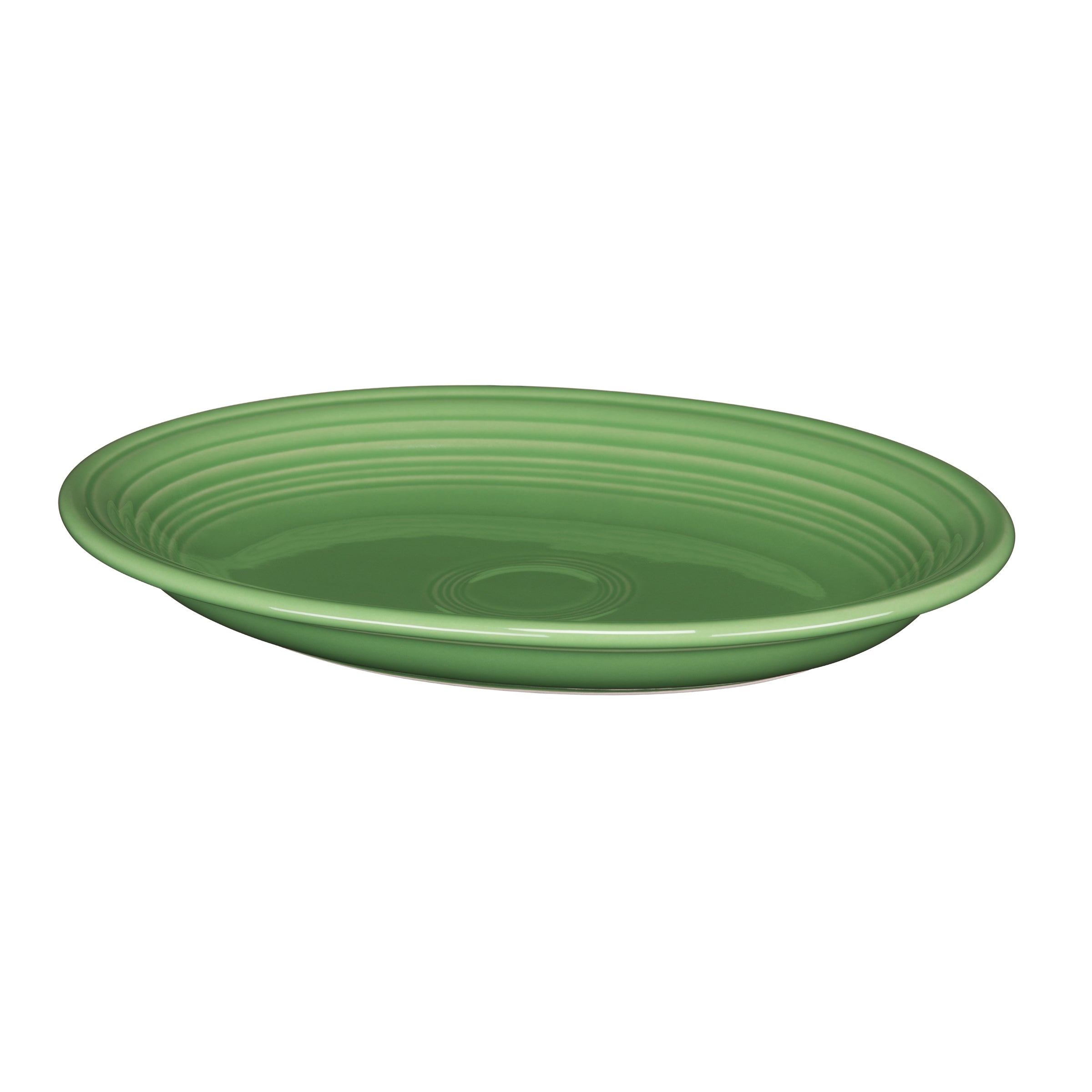 Fiesta China Fiesta 11 5/8 Inch Medium Oval Serving Platter - Image 8