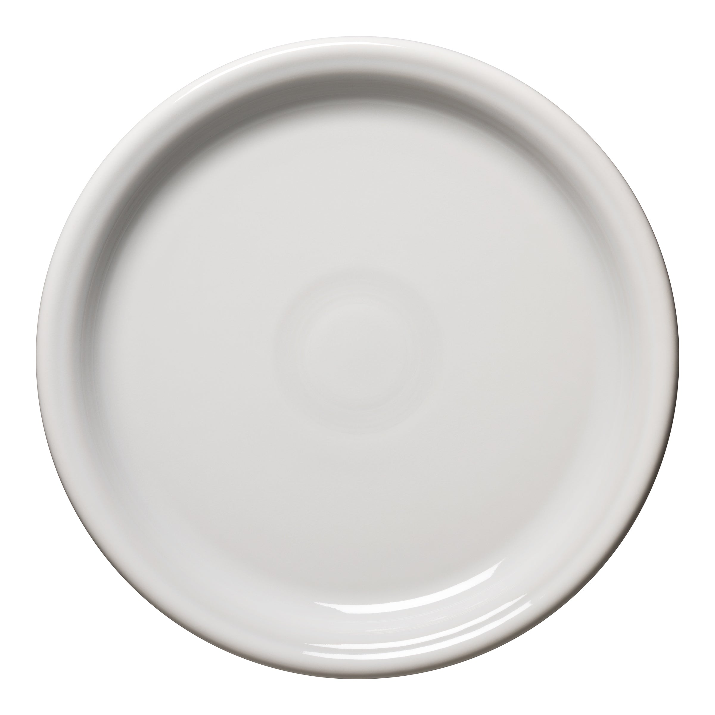 Fiesta China Bistro Coupe 9 Inch Luncheon Plate - Image 6