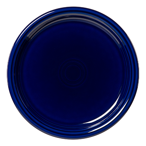 Fiesta China Retired Bistro Coupe 10 1/2 Inch Dinner Plate - Image 3