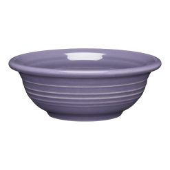 Fiesta China Lavender 5 Inch Fruit/Salsa Bowl 9 OZ