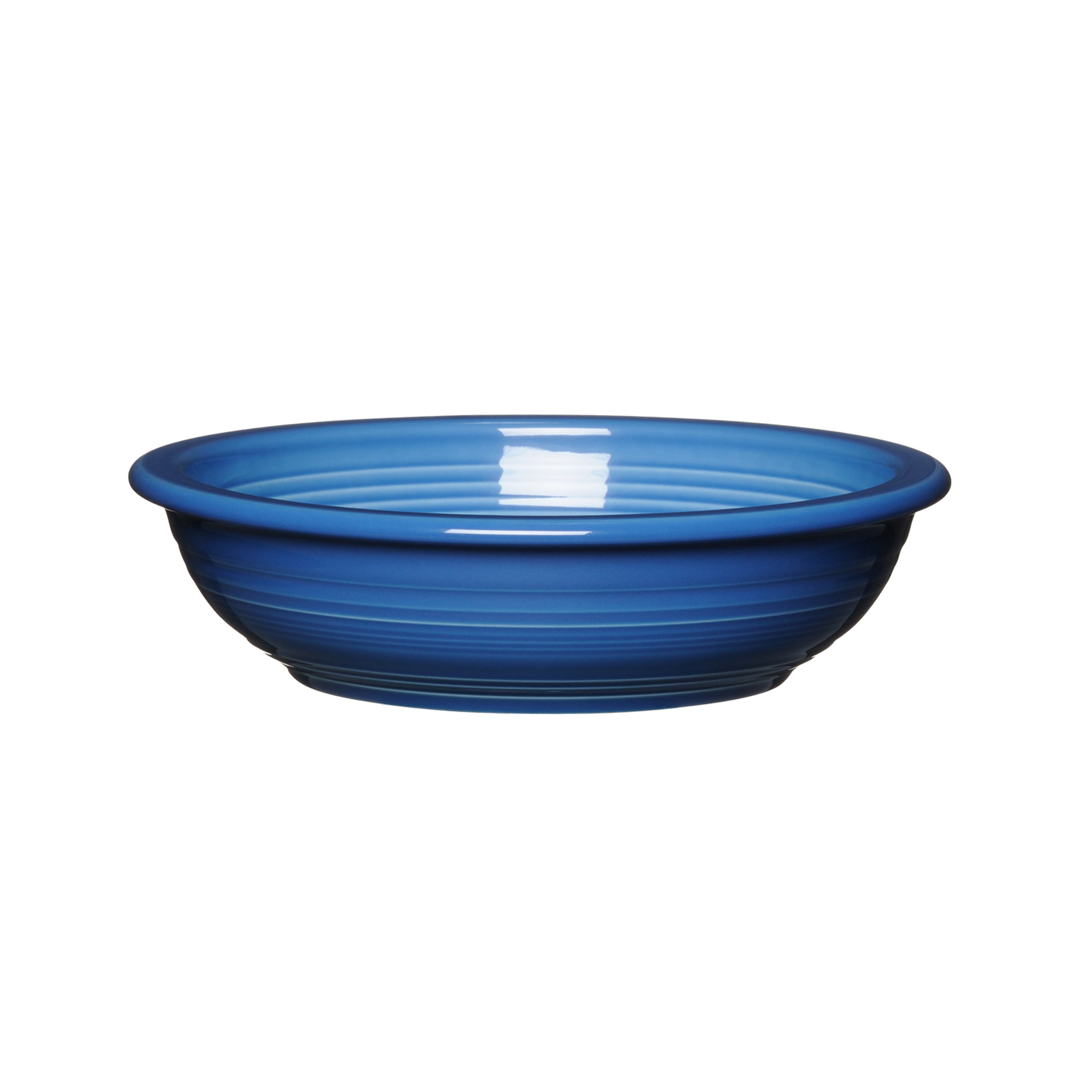 Fiesta China Classic Rim 8 3/8 Inch Pasta Bowl 34 OZ - Image 7