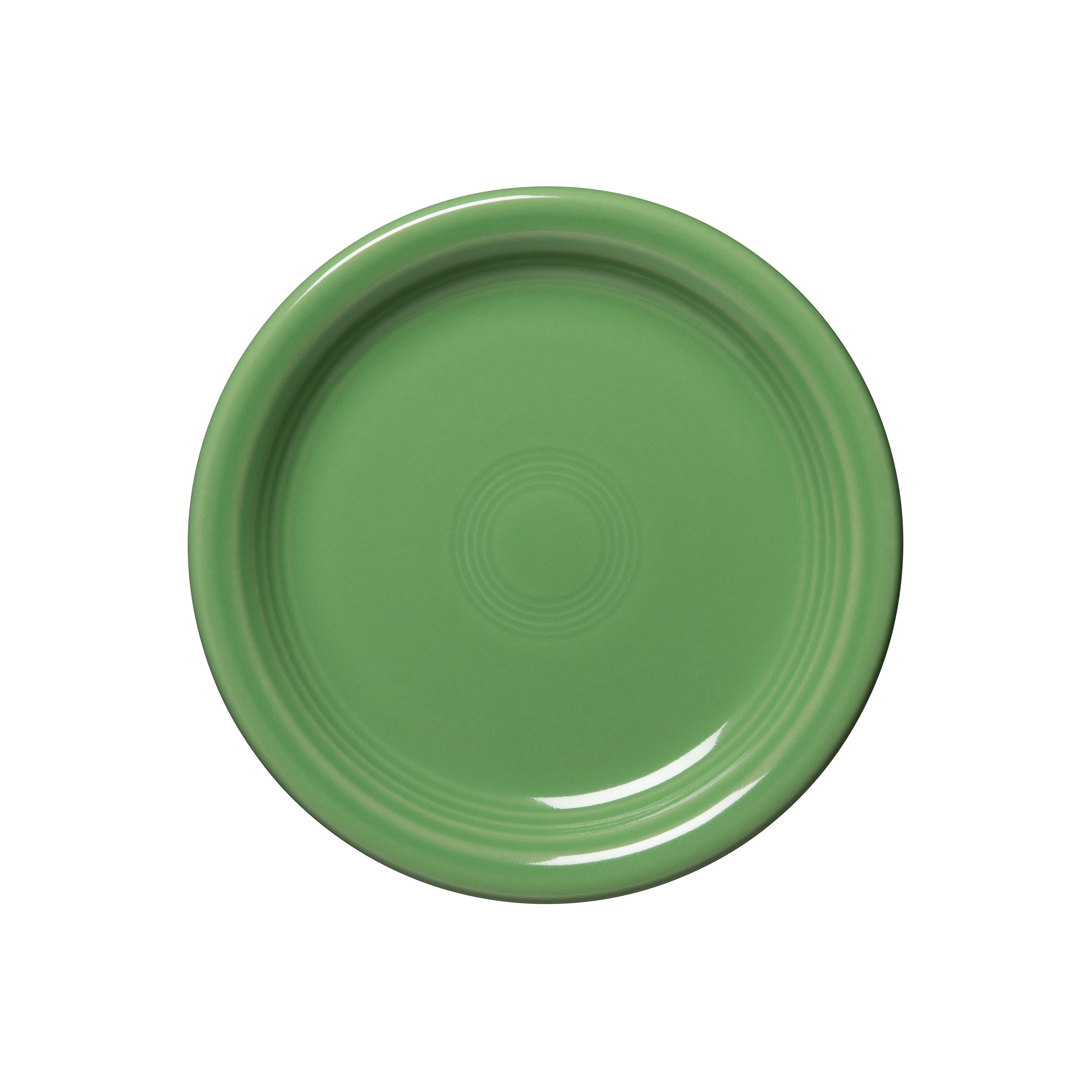 Fiesta China New Retired Bistro Coupe 6 1/4 Inch Appetizer Plate - Image 6