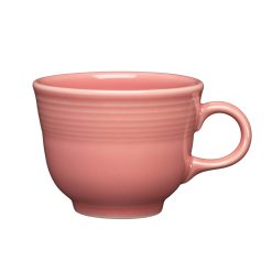 Alternative view of Fiesta China New Retired Classic 7 3/4 OZ Tea Cup