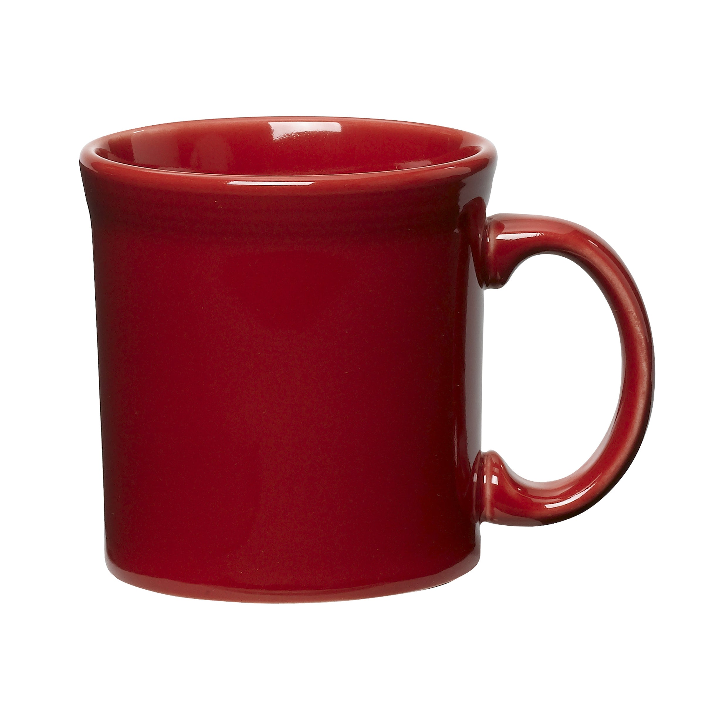 Fiesta China Fiesta 12 OZ Java Coffee Mug - Image 3