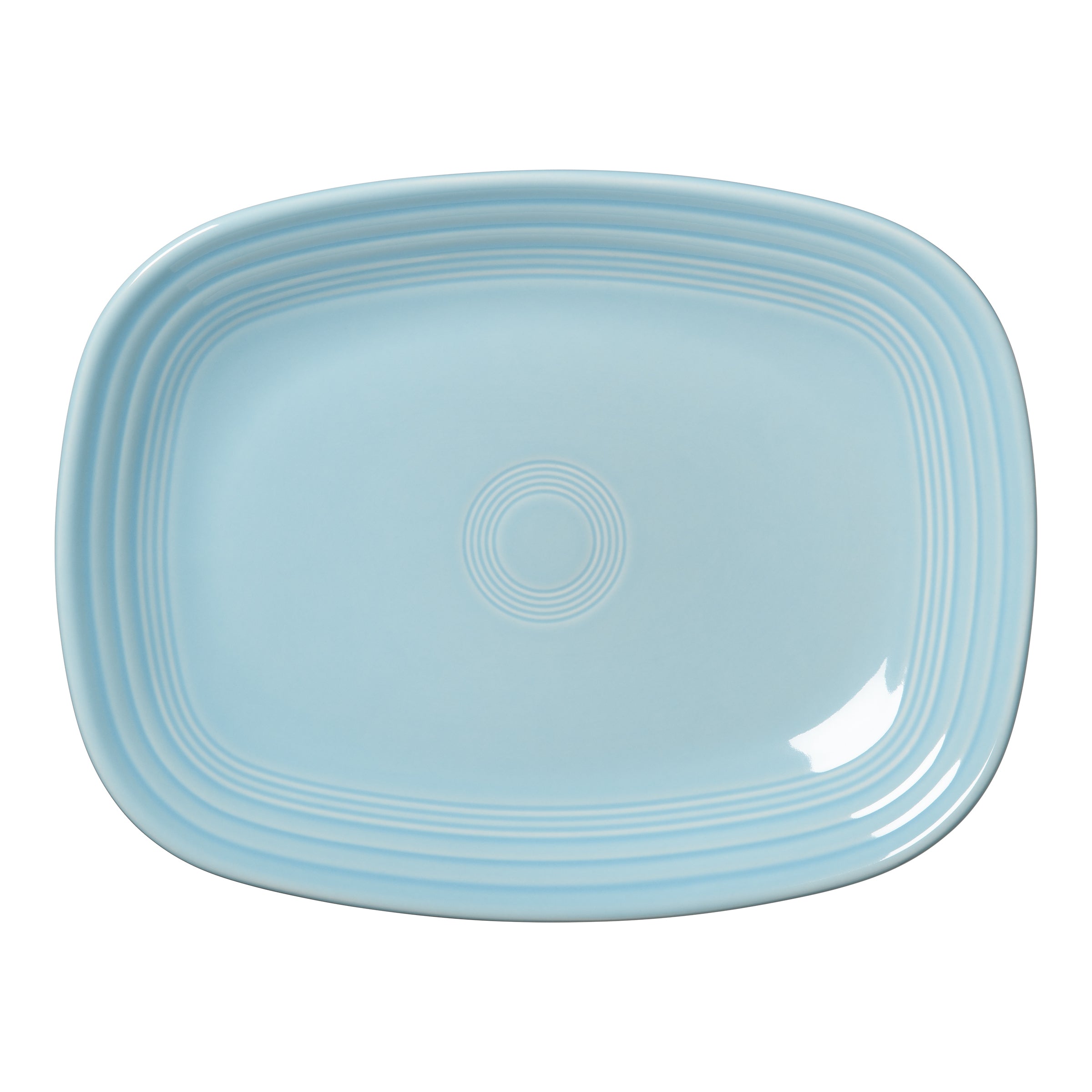 Fiesta China Fiesta 12 Inch Large Rectangular Platter - Image 10