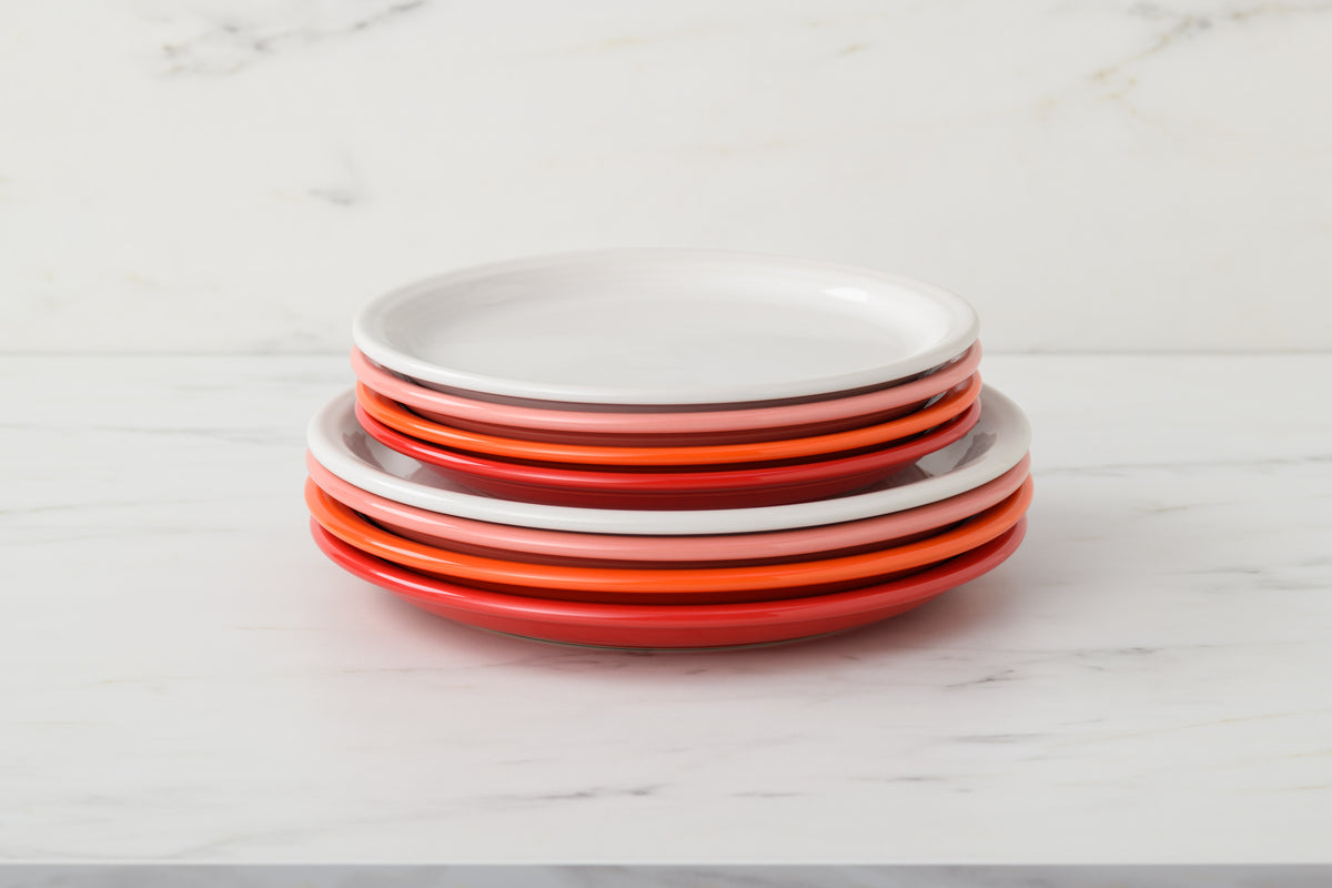 Fiesta China Bistro Coupe 10 1/2 Inch Dinner Plate - Image 16