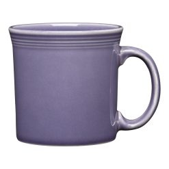 Fiesta China Lavender 12 OZ Java Coffee Mug