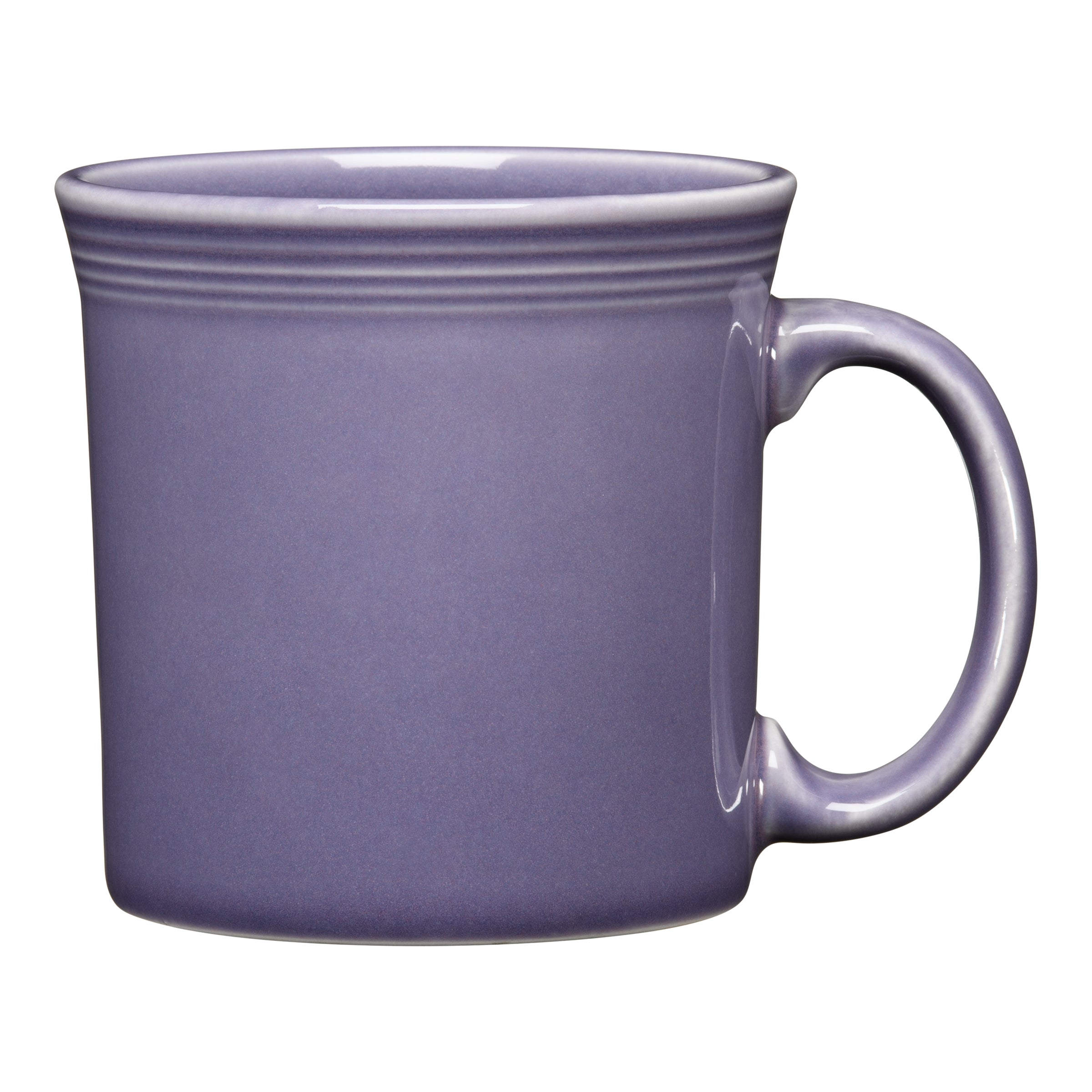 Fiesta China Lavender 12 OZ Java Coffee Mug