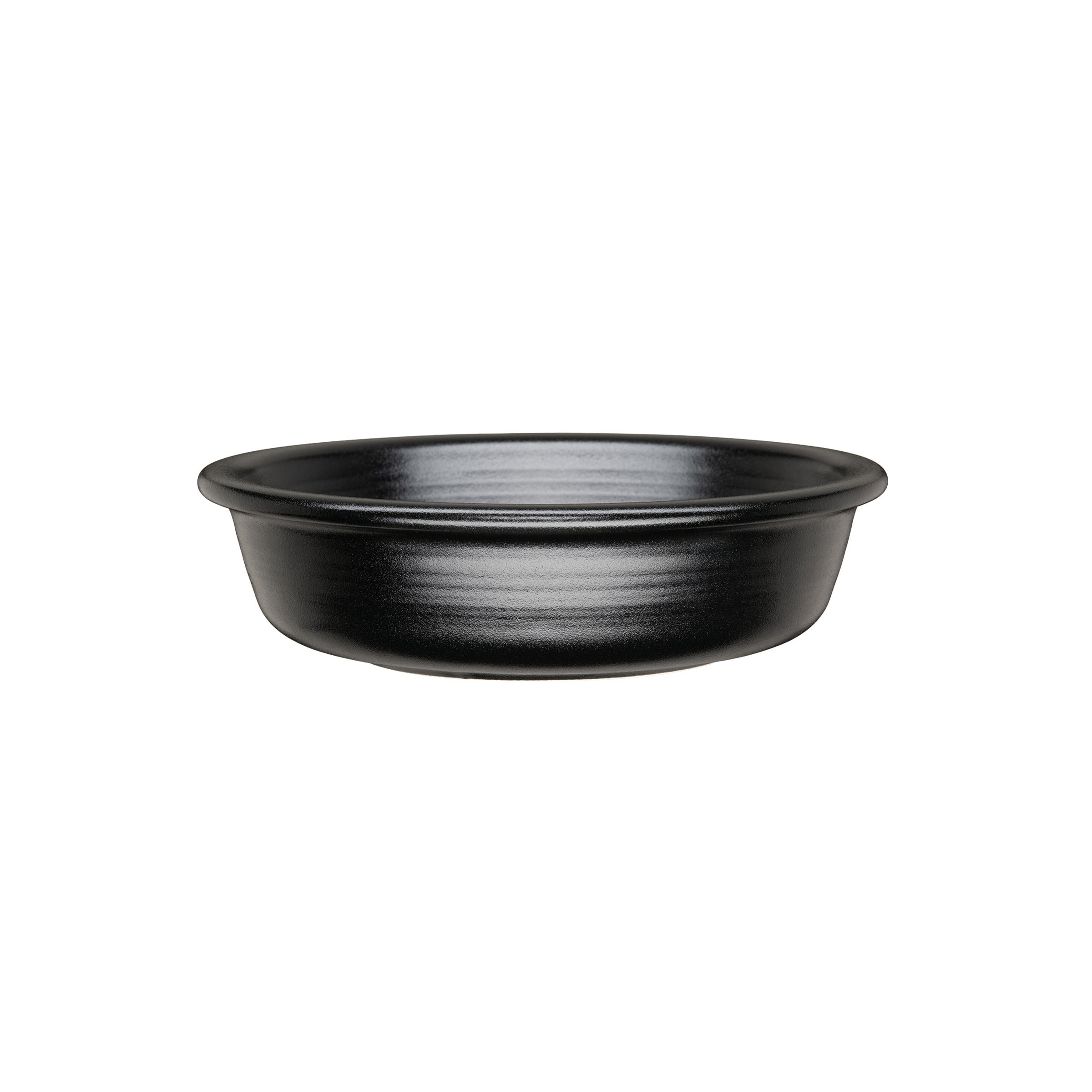 Fiesta China Classic Rim 6 7/8 Inch Cereal Bowl 19 OZ Foundry