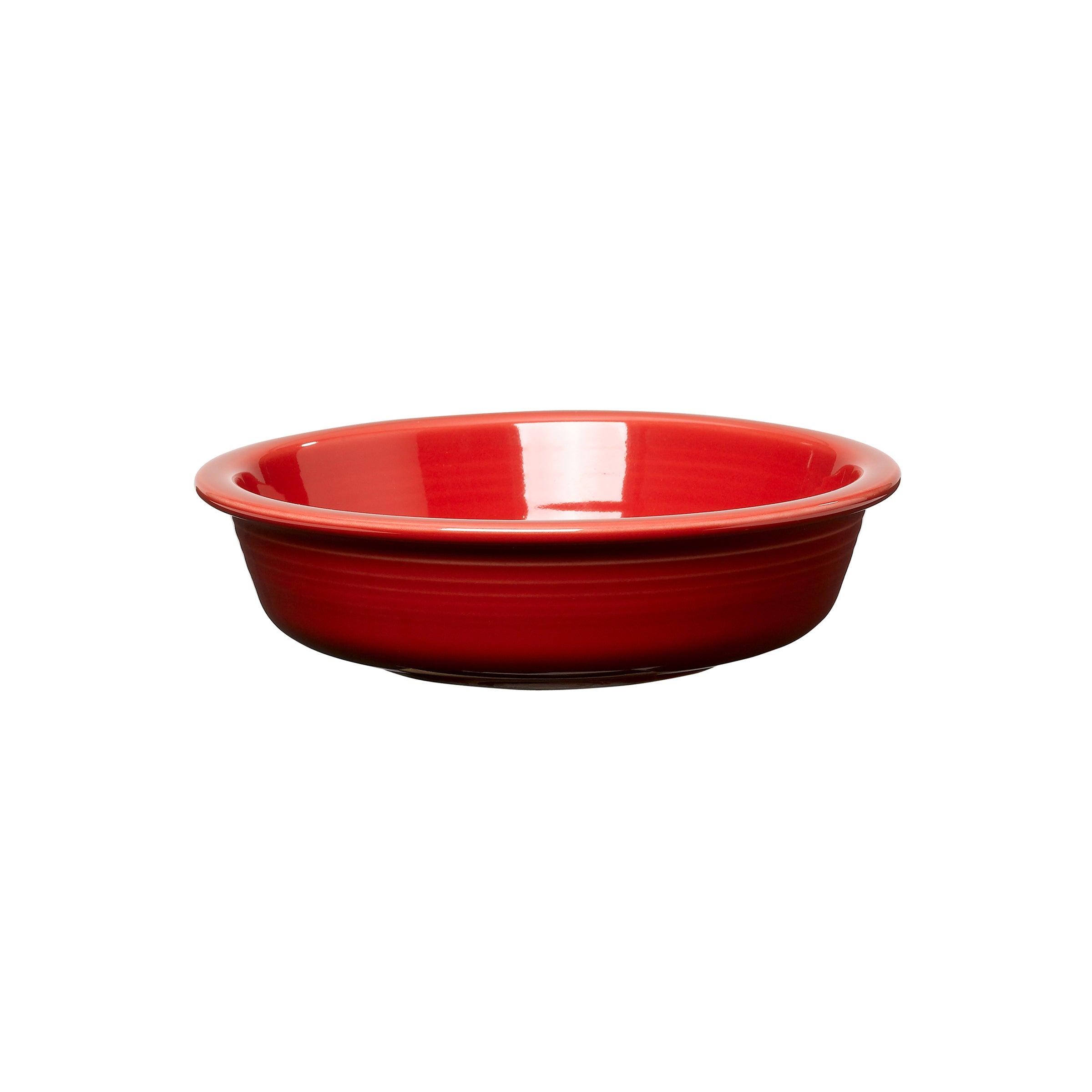 Fiesta China Classic Rim 6 7/8 Inch Cereal Bowl 19 OZ - Image 6