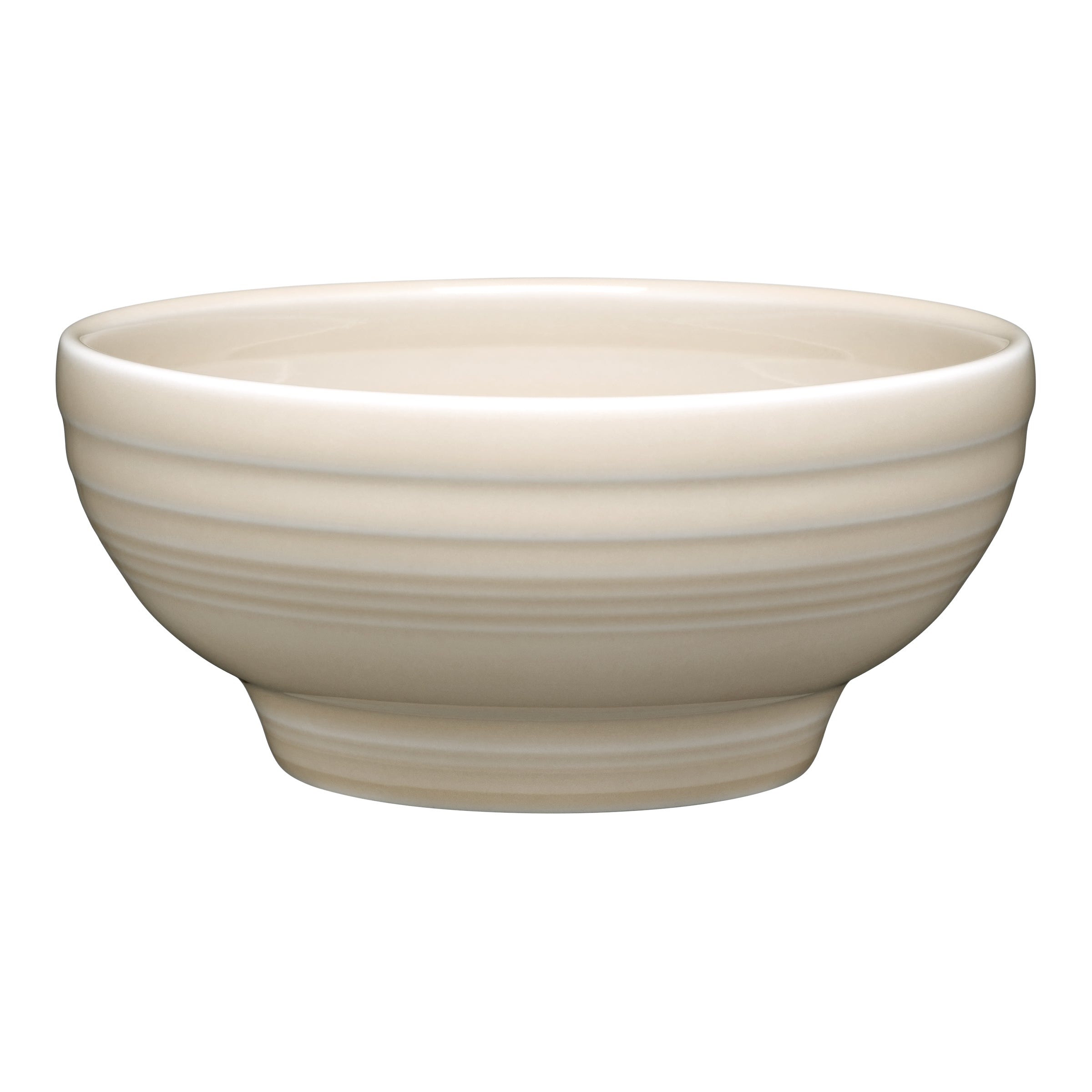 Fiesta China New Retired Small 5 1/8 Inch Footed Bowl 14 OZ - Image 5