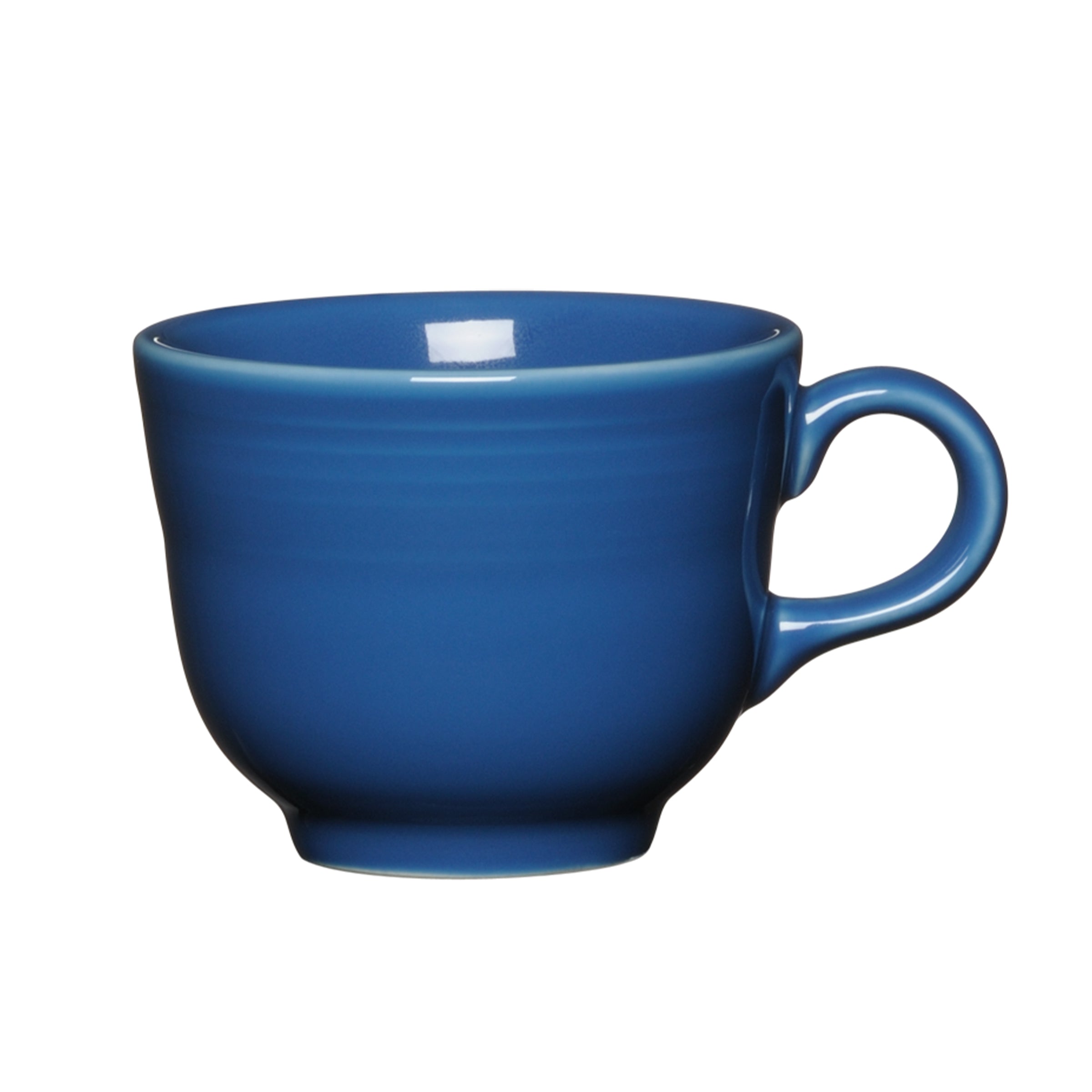 Fiesta China New Retired Classic 7 3/4 OZ Tea Cup - Image 14