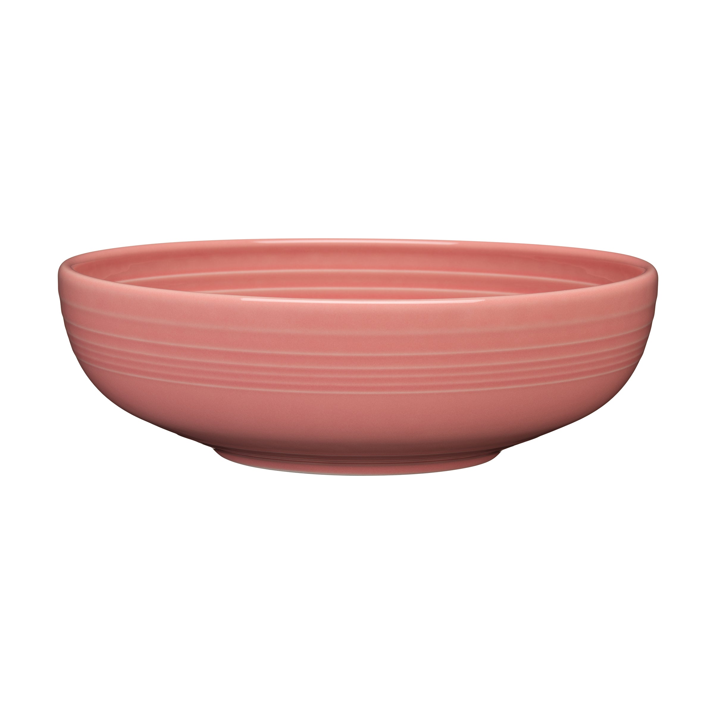Fiesta China Bistro Coupe 9 5/8 Inch Large Bowl 68 OZ - Image 12