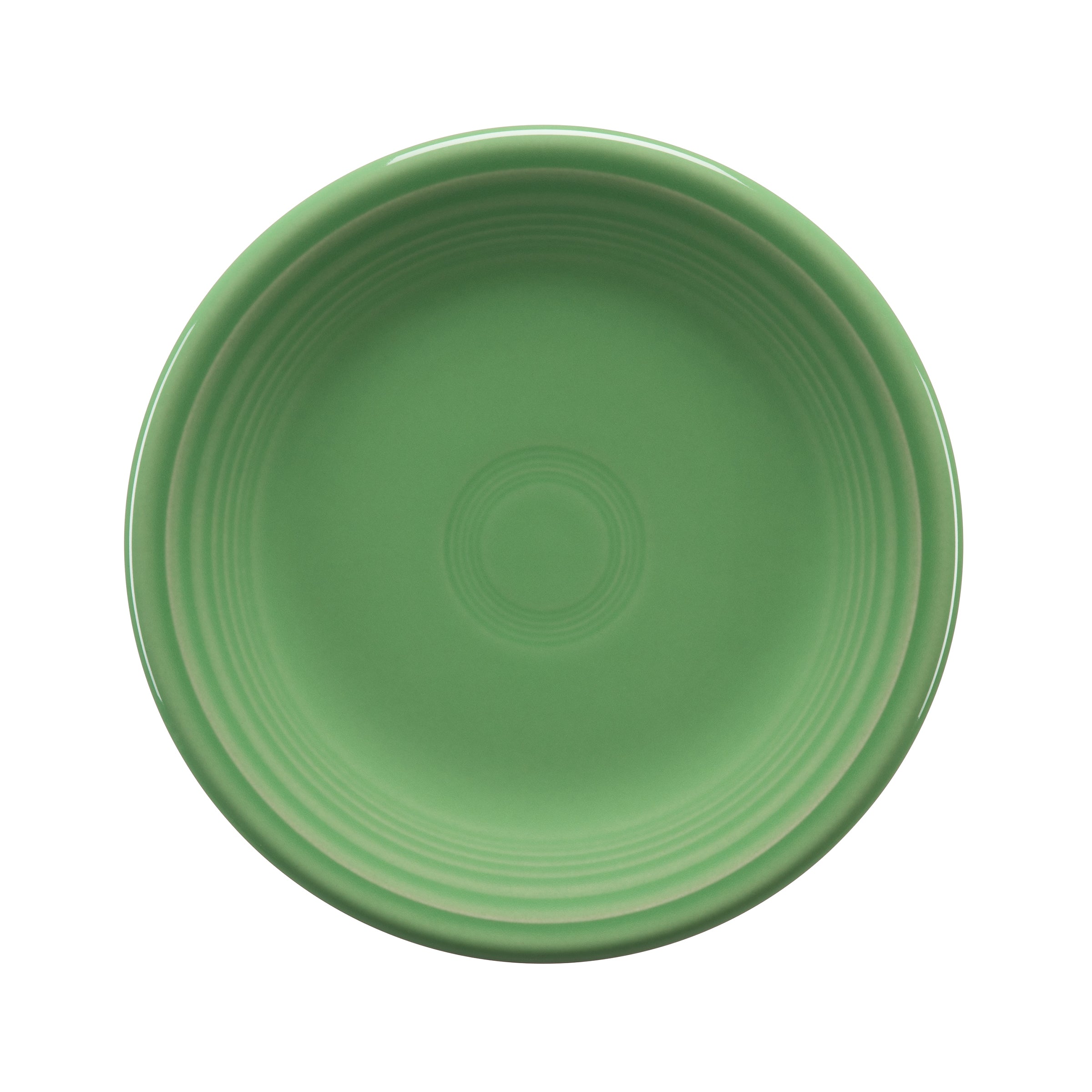 Fiesta China Classic Rim 7 1/4 Inch Salad Plate - Image 7