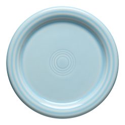 Fiesta China Fiesta 4 3/8 Inch Coaster and Mug Cover