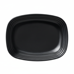 Fiesta China Foundry 12 Inch Large Rectangular Platter