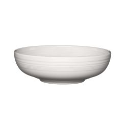 Alternative view of Fiesta China Bistro Coupe 10 1/2 Inch Extra Large Bowl 96 OZ