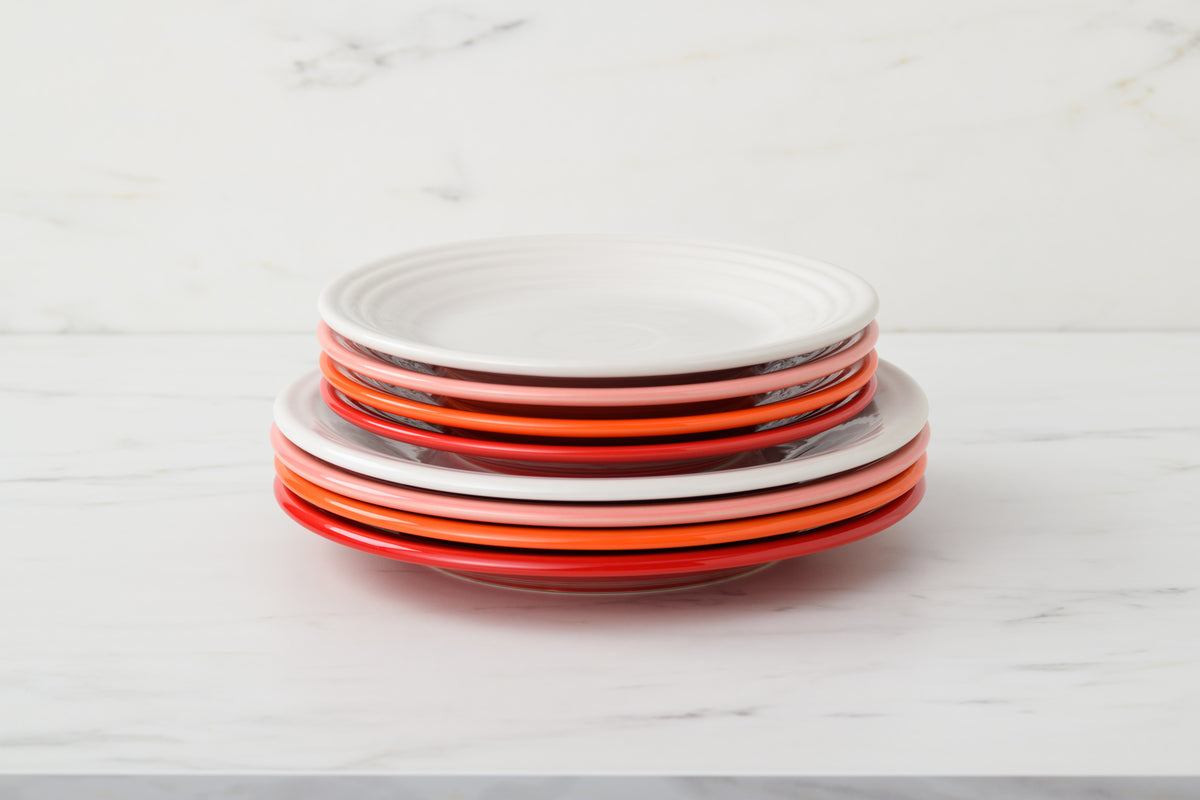 Fiesta China Classic Rim 10 1/2 Inch Dinner Plate - Image 15