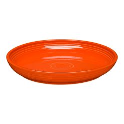 Fiesta China Coupe 10 3/8 Inch Dinner Bowl 40 OZ
