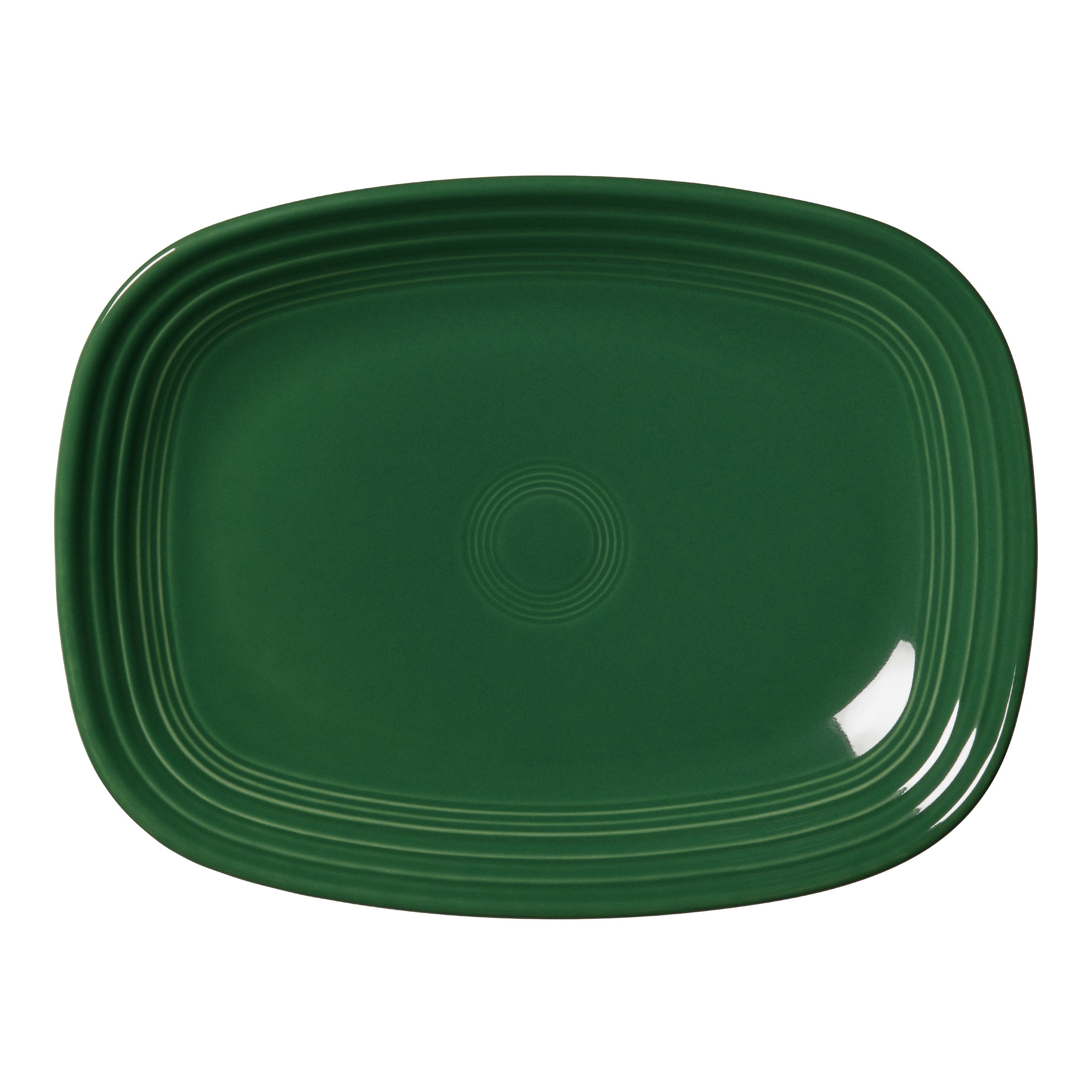 Fiesta China Fiesta 12 Inch Large Rectangular Platter - Image 8