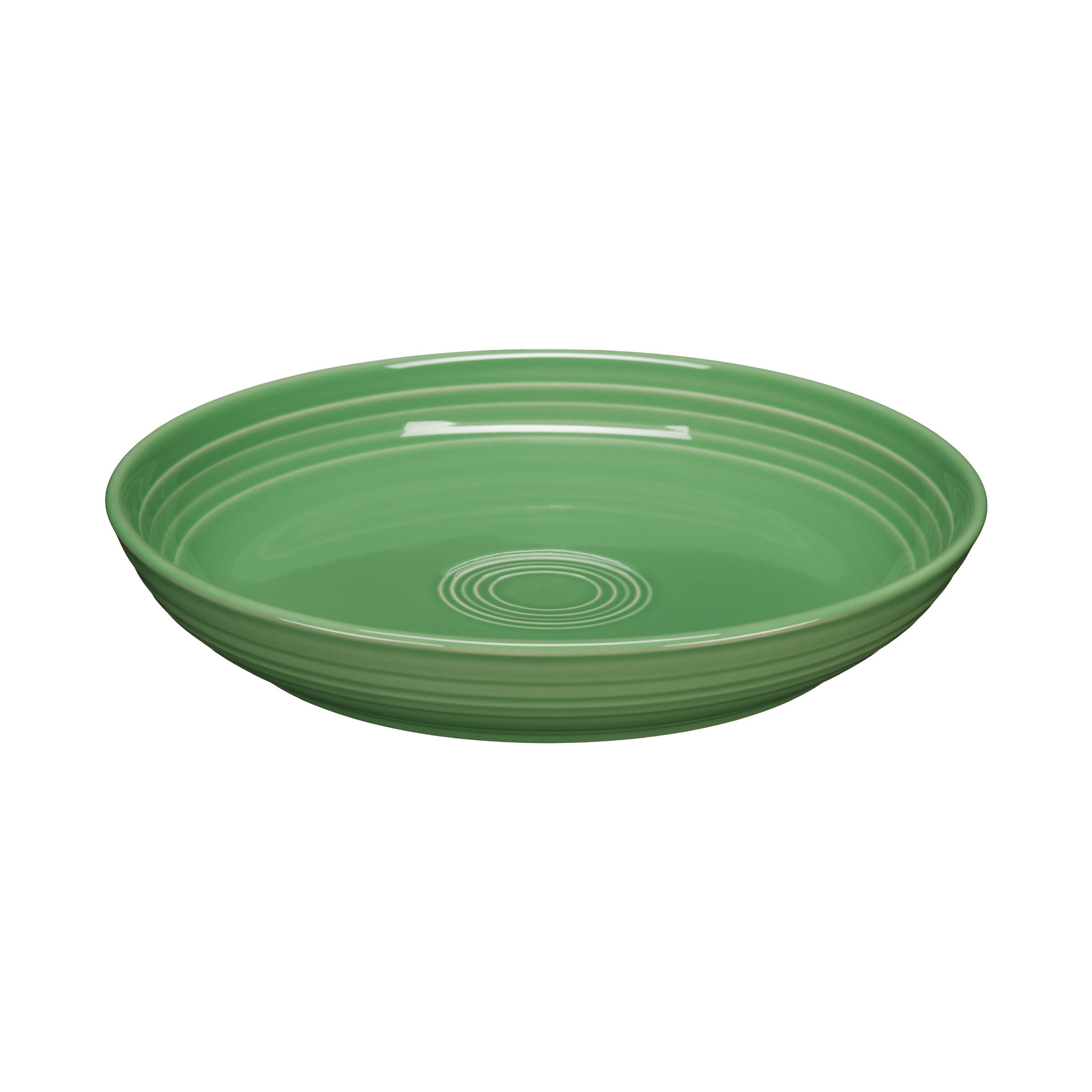 Fiesta China Coupe 8 1/2 Inch Luncheon Bowl 26 OZ - Image 11