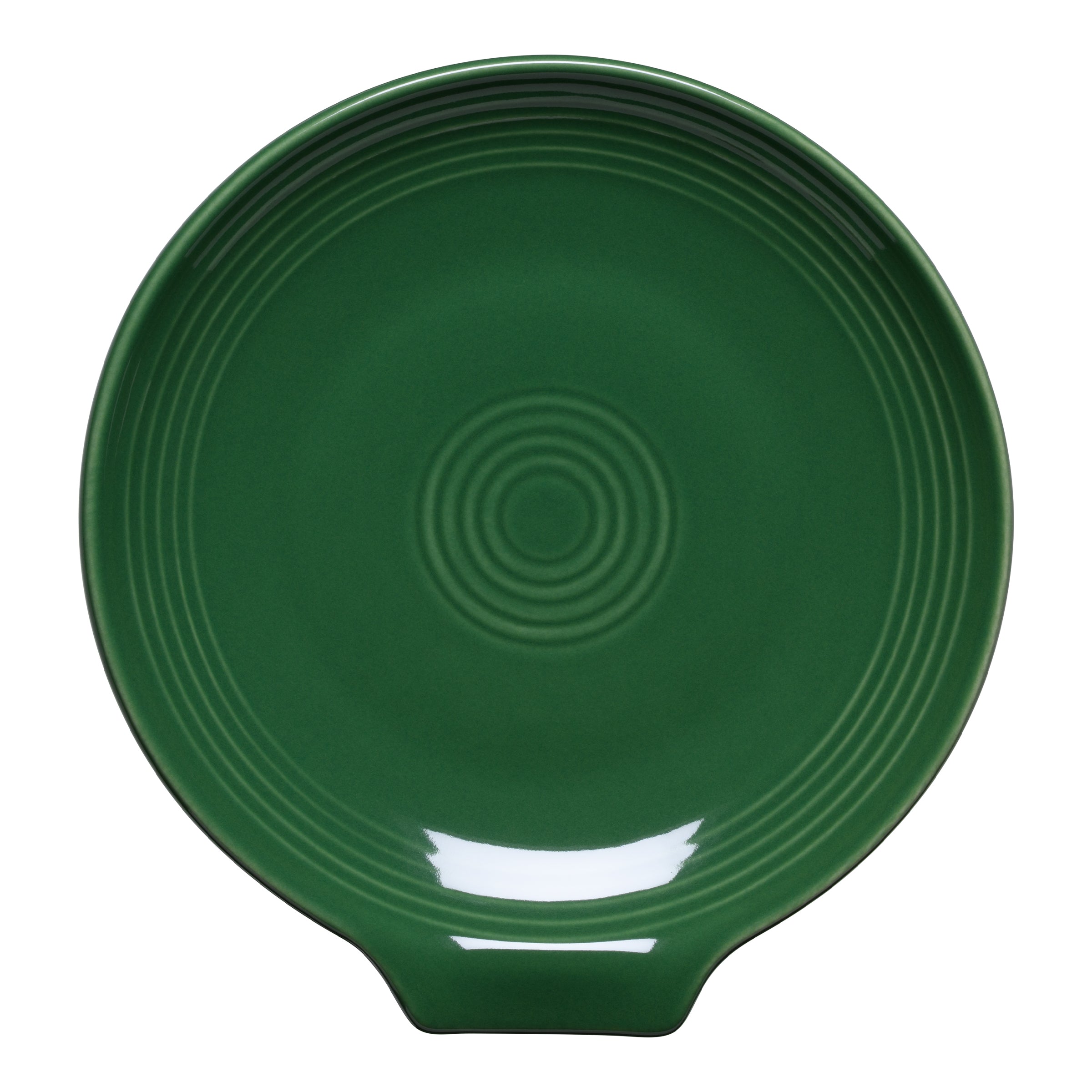 Fiesta China Extra Large Spoon Rest 7 Inch - Image 8