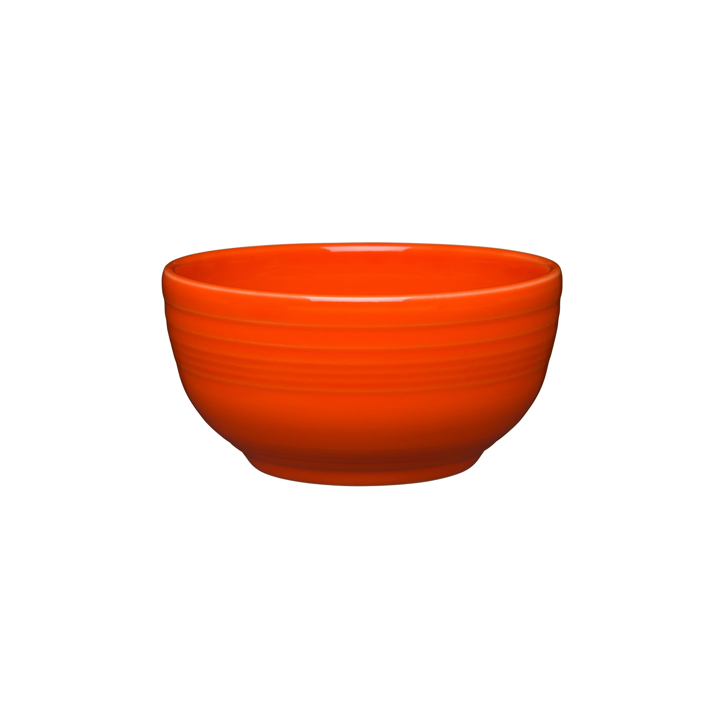 Fiesta China Bistro Coupe 5 1/2 Inch Cereal Bowl 22 OZ - Image 6