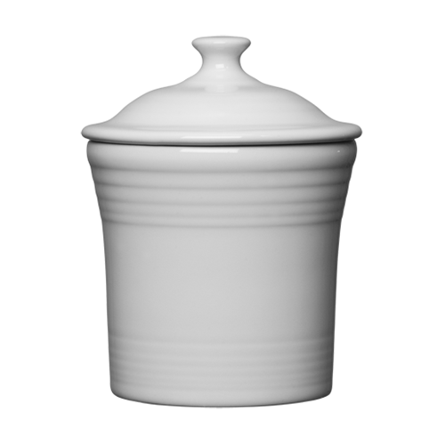 Fiesta China New Retired Fiesta 13 OZ Mini Canister 5 5/8 Inch - Image 4