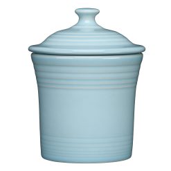 Fiesta China New Retired Fiesta 13 OZ Mini Canister 5 5/8 Inch